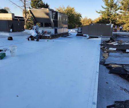 Bell Roofing Co