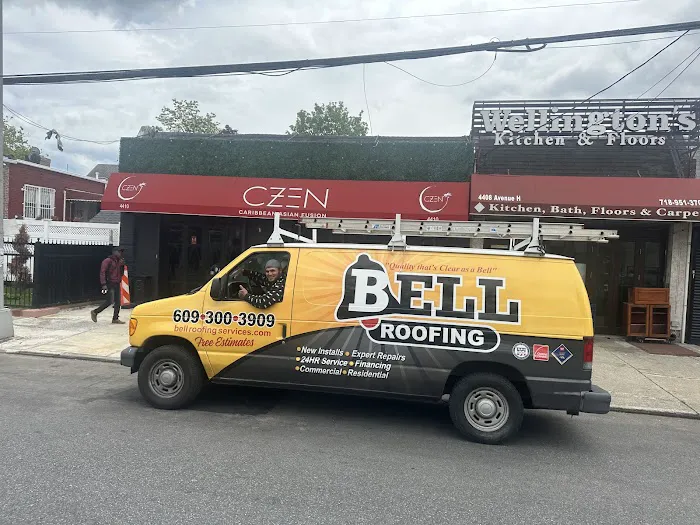 Bell Roofing Co Picture 2