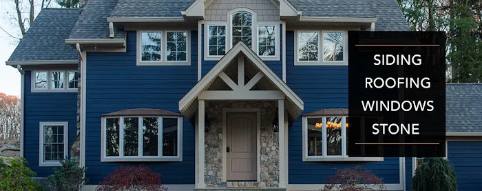 Above & Beyond Exterior Remodelers Picture 1