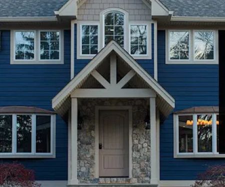 Above & Beyond Exterior Remodelers