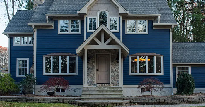 Above & Beyond Exterior Remodelers Picture 5