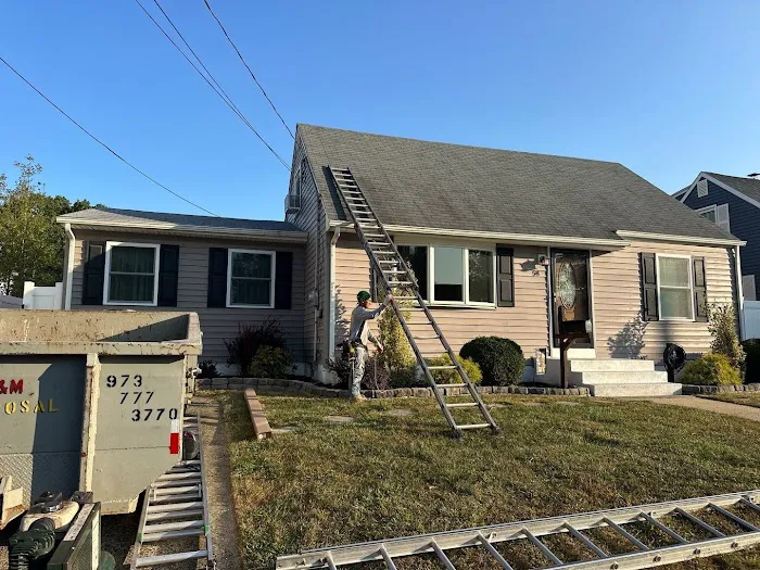 Above & Beyond Exterior Remodelers Picture 7