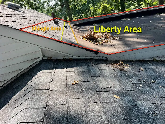 Above & Beyond Exterior Remodelers Picture 9