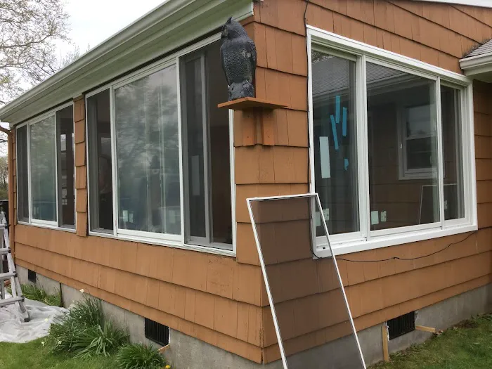 Covered Exteriors Picture 7