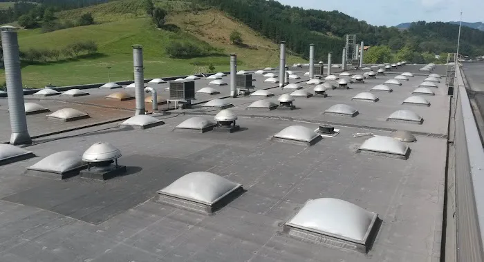 Industrial & Commercial Roofing Picture 4