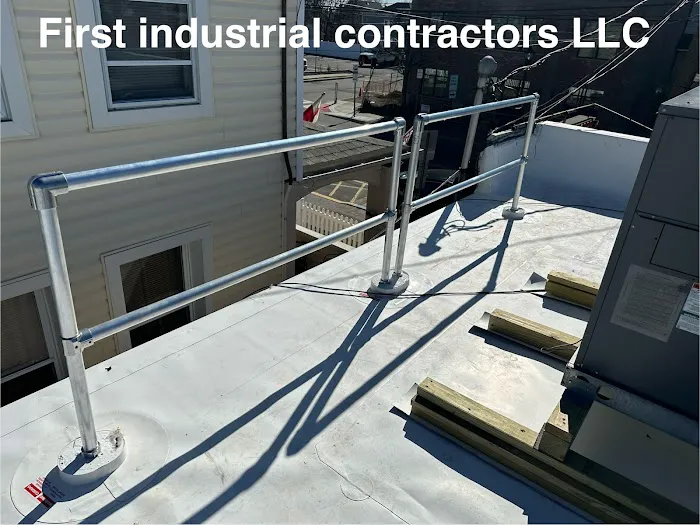 First industrial contractors LLC Picture 10