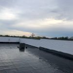Certified Roofing Commercial Roofing