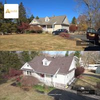 Aura Home Exteriors ico