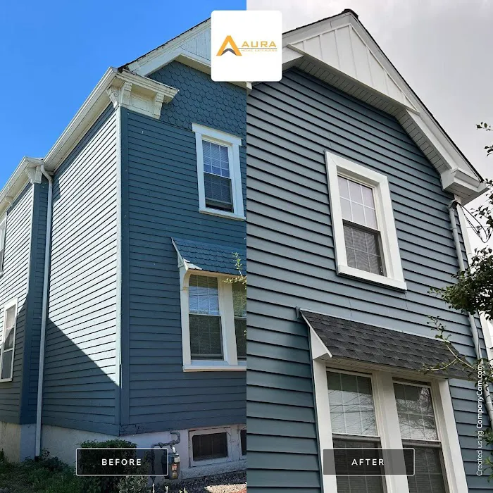Aura Home Exteriors Picture 5