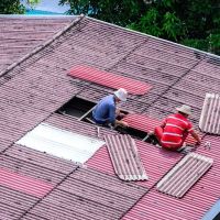 V & R Roofing Repair N Installation ico