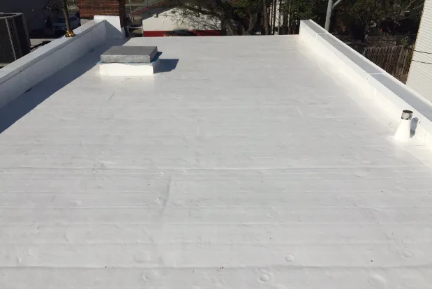 All City Roofing Co. Picture 2