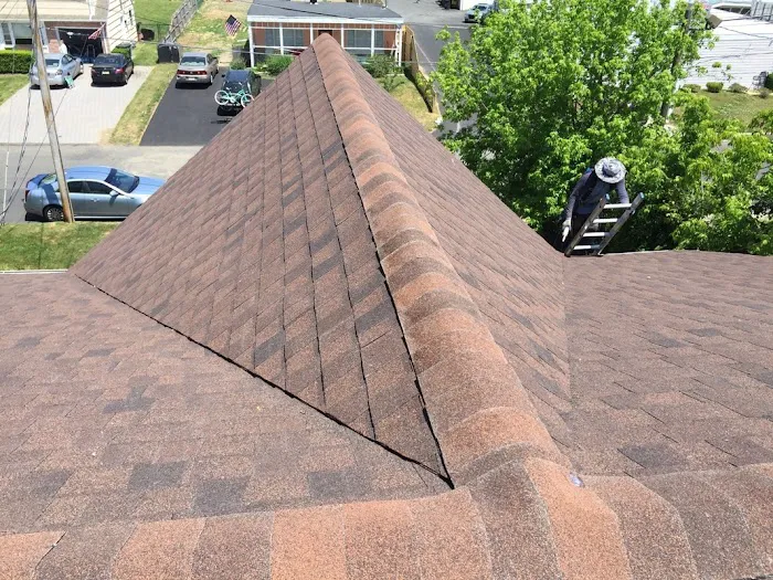 Green Apple Roofing Picture 1
