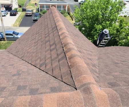 Green Apple Roofing