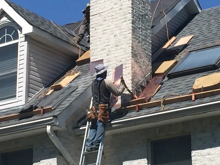 Green Apple Roofing Picture 3