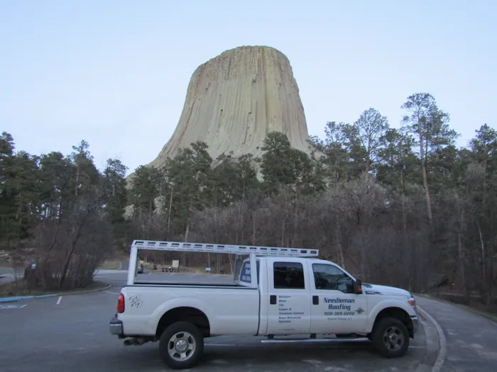 Needleman Roofing Picture 6