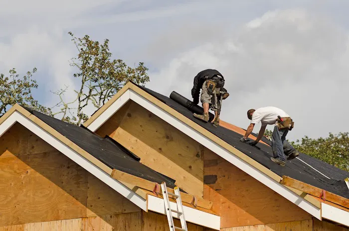 Top Pro Roofing Repair West Orange Picture 1