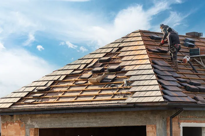 Top Pro Roofing Repair West Orange Picture 3