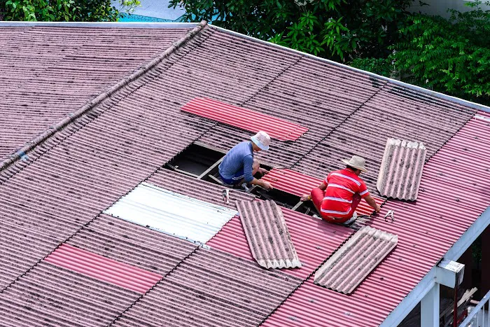 Top Pro Roofing Repair West Orange Picture 9