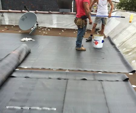 Daniele Construction LLC