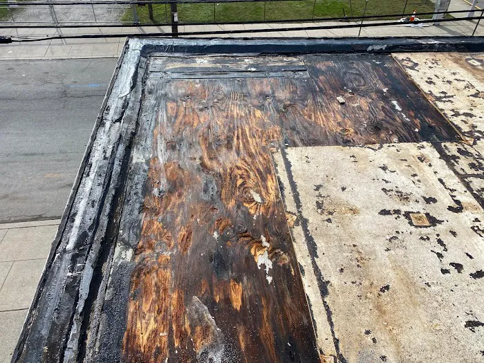Hilltop Commercial Roofing Picture 4