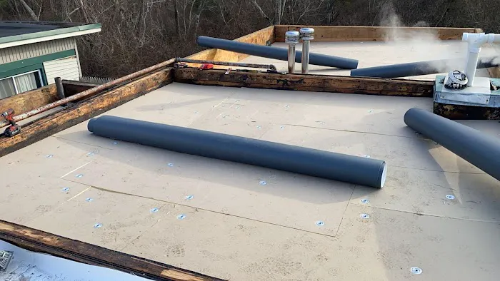 Hilltop Commercial Roofing Picture 8