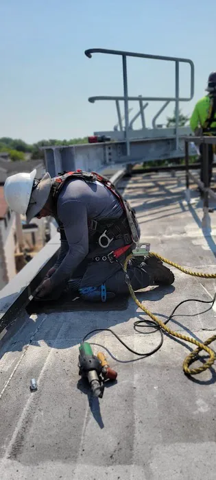 Hilltop Commercial Roofing Picture 10