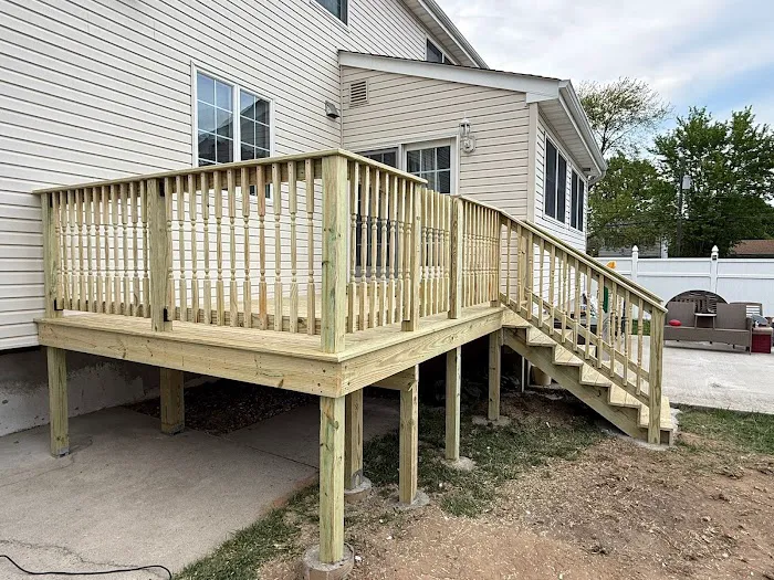 24/7 Construction LLC Picture 2