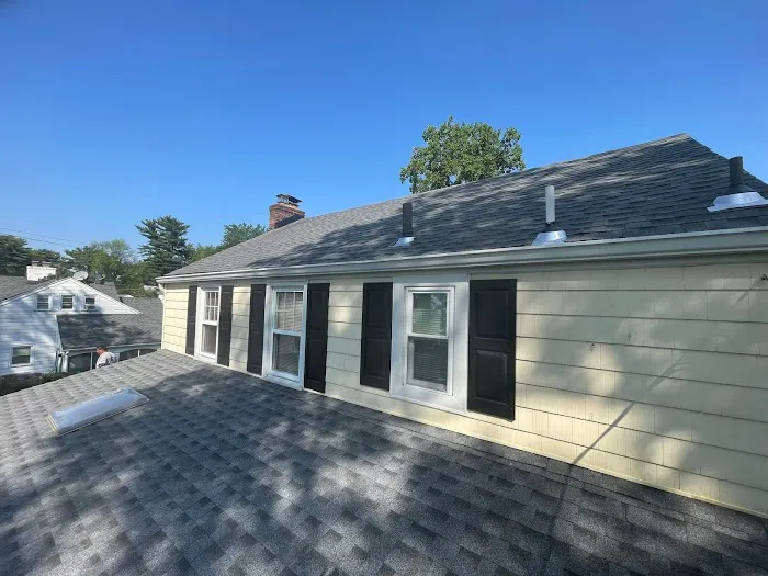 New Path Roofing Picture 1