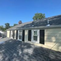 New Path Roofing ico