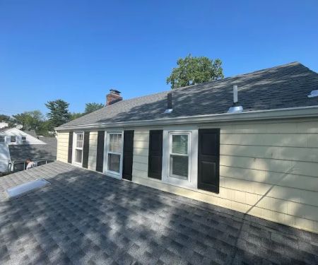 New Path Roofing