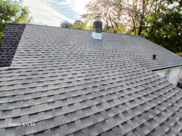 New Path Roofing Picture 2