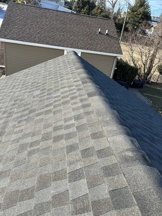 New Path Roofing Picture 4