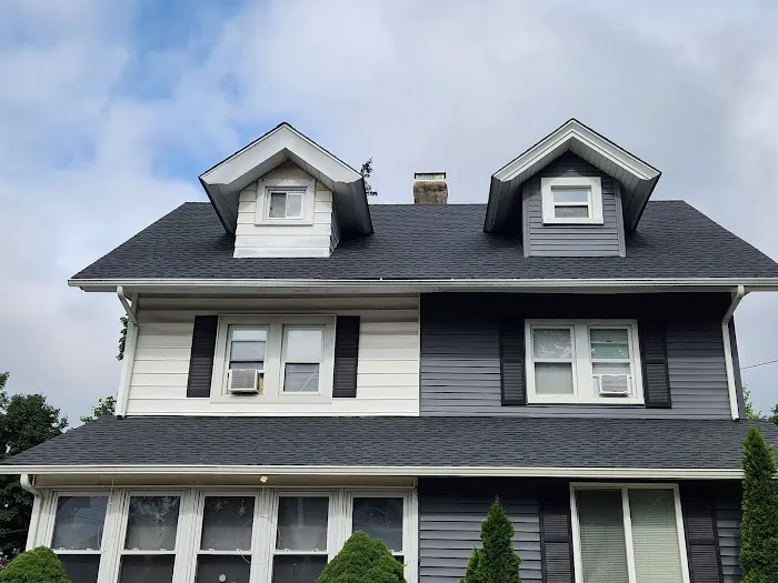 New Path Roofing Picture 3