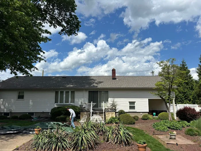 New Path Roofing Picture 7