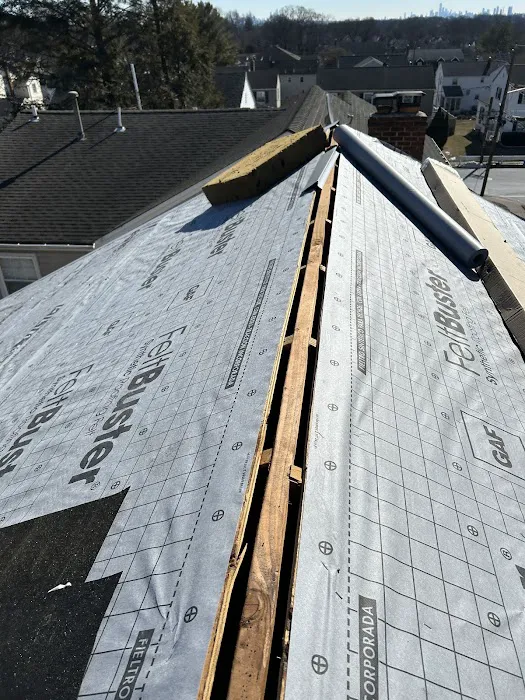 New Path Roofing Picture 5