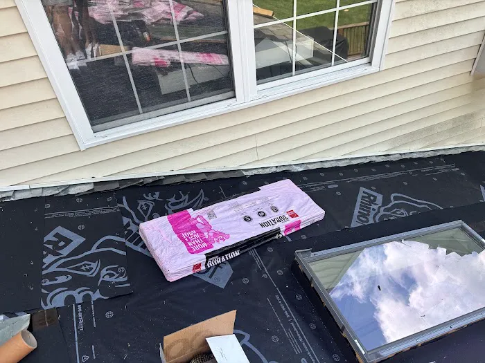 New Path Roofing Picture 9