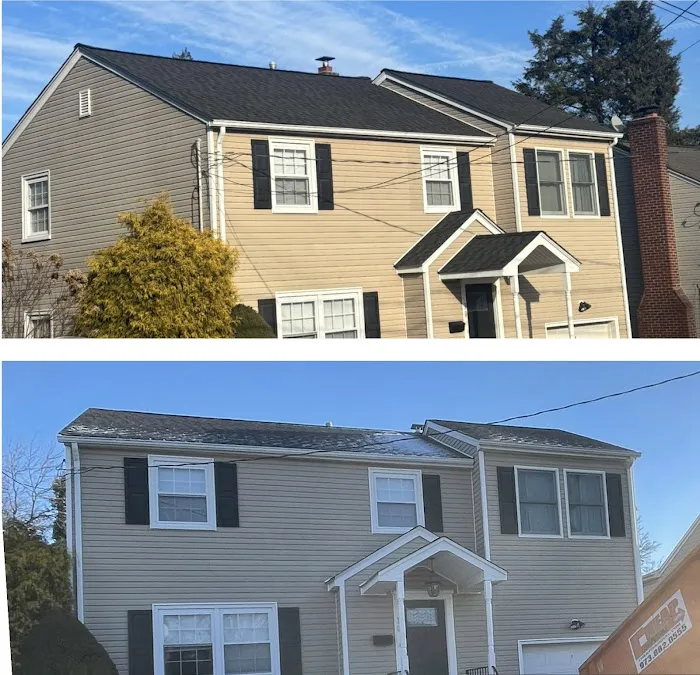 New Path Roofing Picture 8