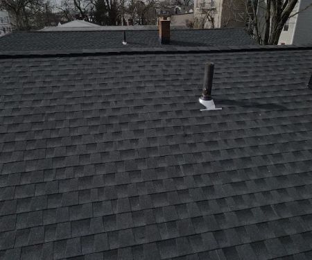 Simple Roofing