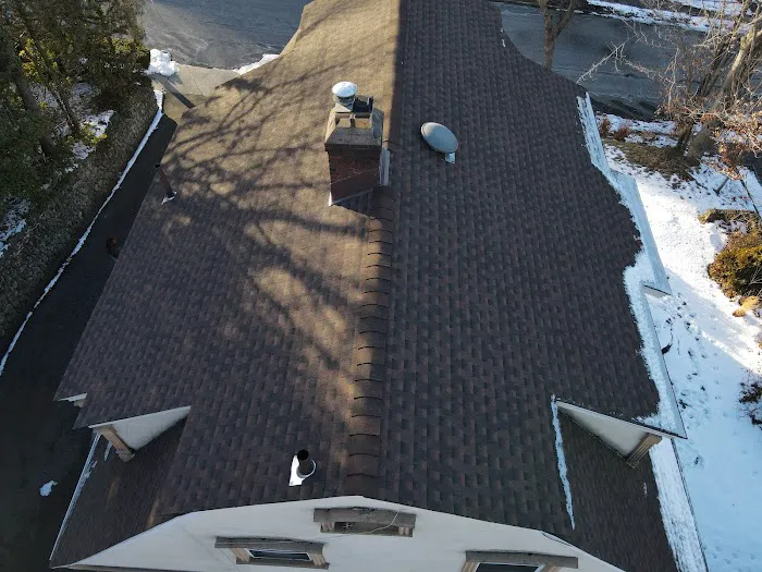 Simple Roofing Picture 6