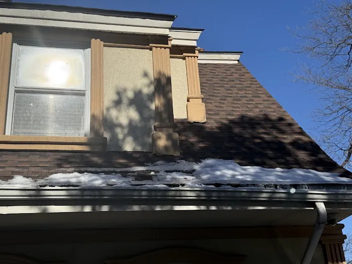 Simple Roofing Picture 4