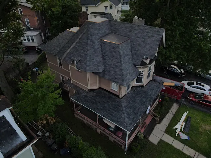 Simple Roofing Picture 5