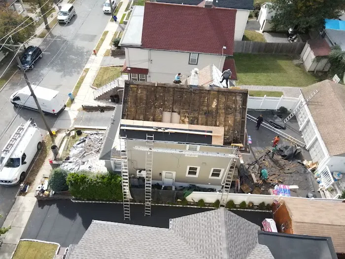Simple Roofing Picture 7