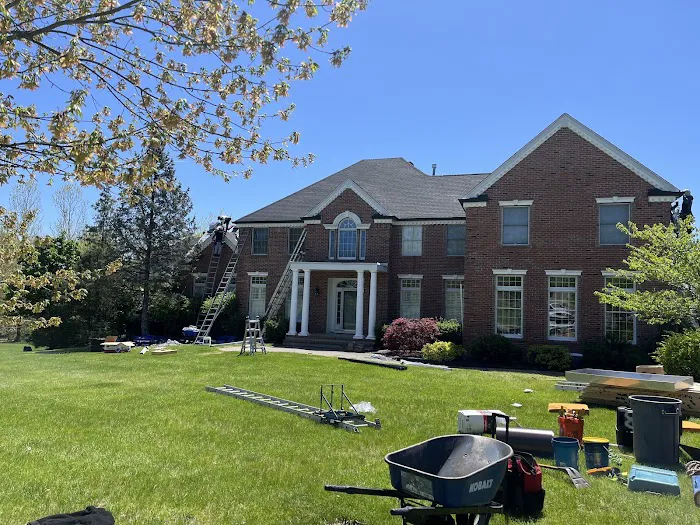 Royale Roofing & Chimney Picture 2