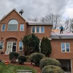 Matute Roofing Inc