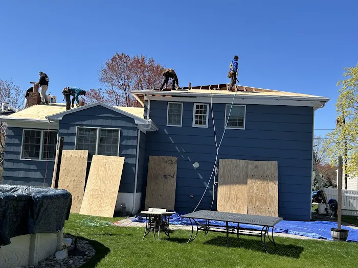 Matute Roofing Inc Picture 8