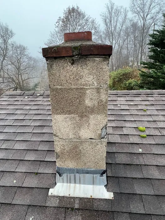 Heavenly Construction, Flat Roof Leak Repair NJ Picture 2