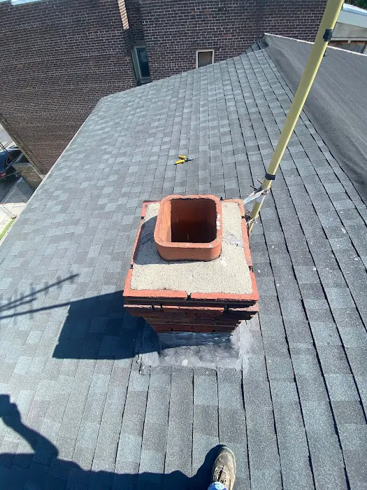 Heavenly Construction, Flat Roof Leak Repair NJ Picture 4
