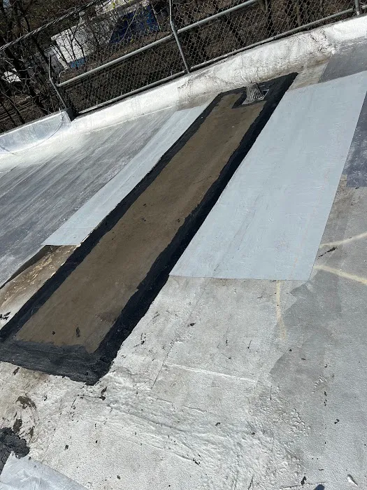 Heavenly Construction, Flat Roof Leak Repair NJ Picture 8