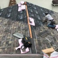 Eley’s Roofing ico