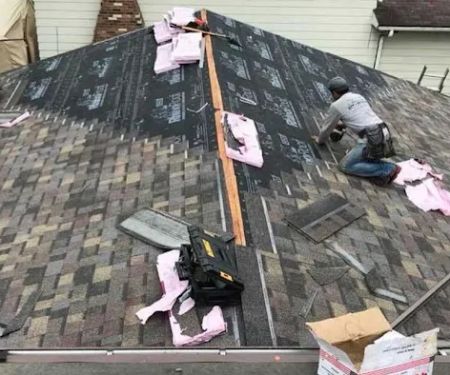 Eleyu2019s Roofing